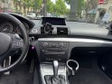 Bmw serie 1 coupe e82 125i 218 ch sport design / siÈges chauffants/volant sport/bluethooth occasion paris 17ème (75)(porte...