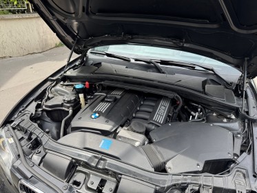Bmw serie 1 coupe e82 125i 218 ch sport design / siÈges chauffants/volant sport/bluethooth occasion paris 17ème (75)(porte...