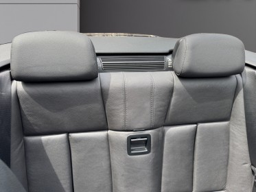 Bmw serie 1 coupe e82 125i 218 ch sport design / siÈges chauffants/volant sport/bluethooth occasion paris 17ème (75)(porte...