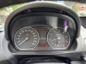 Bmw serie 1 coupe e82 125i 218 ch sport design / siÈges chauffants/volant sport/bluethooth occasion paris 17ème (75)(porte...