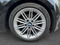 Bmw serie 1 coupe e82 125i 218 ch sport design / siÈges chauffants/volant sport/bluethooth occasion paris 17ème (75)(porte...