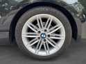 Bmw serie 1 coupe e82 125i 218 ch sport design / siÈges chauffants/volant sport/bluethooth occasion paris 17ème (75)(porte...