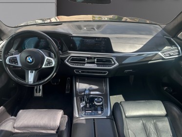 Bmw x5 g05 xdrive 45e 394 ch bva8 m sport occasion simplicicar lagny  simplicicar simplicibike france