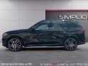 Bmw x5 g05 xdrive 45e 394 ch bva8 m sport occasion simplicicar lagny  simplicicar simplicibike france