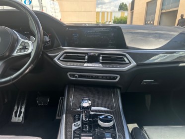 Bmw x5 g05 xdrive 45e 394 ch bva8 m sport occasion simplicicar lagny  simplicicar simplicibike france