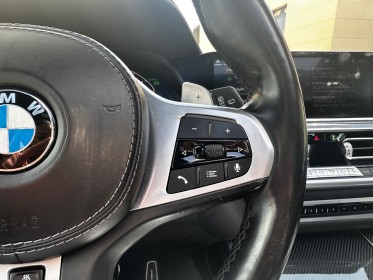 Bmw x5 g05 xdrive 45e 394 ch bva8 m sport occasion simplicicar lagny  simplicicar simplicibike france
