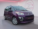 Citroen c3 picasso 110ch feel edition / régulateur / radars de recul / bluetooth / distribution ok occasion simplicicar...