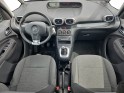 Citroen c3 picasso 110ch feel edition / régulateur / radars de recul / bluetooth / distribution ok occasion simplicicar...