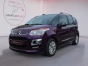 Citroen c3 picasso 110ch feel edition / régulateur / radars de recul / bluetooth / distribution ok occasion simplicicar...