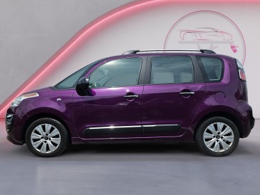 Citroen c3 picasso 110ch feel edition / régulateur / radars de recul / bluetooth / distribution ok occasion simplicicar...