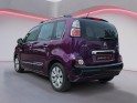 Citroen c3 picasso 110ch feel edition / régulateur / radars de recul / bluetooth / distribution ok occasion simplicicar...