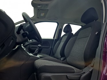 Citroen c3 picasso 110ch feel edition / régulateur / radars de recul / bluetooth / distribution ok occasion simplicicar...