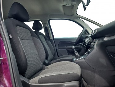 Citroen c3 picasso 110ch feel edition / régulateur / radars de recul / bluetooth / distribution ok occasion simplicicar...
