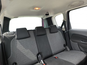 Citroen c3 picasso 110ch feel edition / régulateur / radars de recul / bluetooth / distribution ok occasion simplicicar...