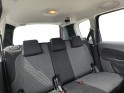 Citroen c3 picasso 110ch feel edition / régulateur / radars de recul / bluetooth / distribution ok occasion simplicicar...