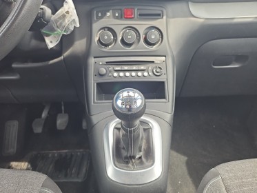 Citroen c3 picasso 110ch feel edition / régulateur / radars de recul / bluetooth / distribution ok occasion simplicicar...