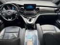 Mercedes eqv 300 extra long 204 ch avantgarde - garantie 12 mois - entretien mercedes - tv arriÈre - full options - occasion...