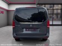 Mercedes eqv 300 extra long 204 ch avantgarde - garantie 12 mois - entretien mercedes - tv arriÈre - full options - occasion...