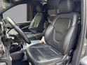 Mercedes eqv 300 extra long 204 ch avantgarde - garantie 12 mois - entretien mercedes - tv arriÈre - full options - occasion...