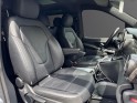 Mercedes eqv 300 extra long 204 ch avantgarde - garantie 12 mois - entretien mercedes - tv arriÈre - full options - occasion...