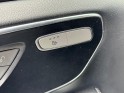Mercedes eqv 300 extra long 204 ch avantgarde - garantie 12 mois - entretien mercedes - tv arriÈre - full options - occasion...