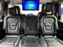 Mercedes eqv 300 extra long 204 ch avantgarde - garantie 12 mois - entretien mercedes - tv arriÈre - full options - occasion...