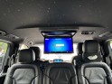 Mercedes eqv 300 extra long 204 ch avantgarde - garantie 12 mois - entretien mercedes - tv arriÈre - full options - occasion...