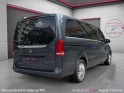 Mercedes eqv 300 extra long 204 ch avantgarde - garantie 12 mois - entretien mercedes - tv arriÈre - full options - occasion...