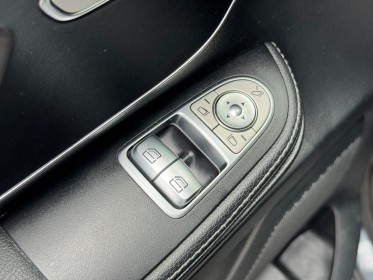 Mercedes eqv 300 extra long 204 ch avantgarde - garantie 12 mois - entretien mercedes - tv arriÈre - full options - occasion...