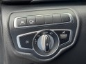 Mercedes eqv 300 extra long 204 ch avantgarde - garantie 12 mois - entretien mercedes - tv arriÈre - full options - occasion...
