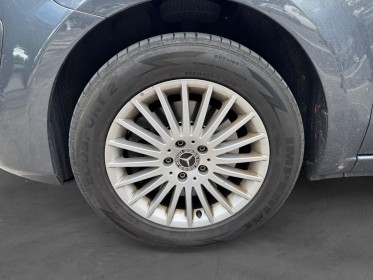Mercedes eqv 300 extra long 204 ch avantgarde - garantie 12 mois - entretien mercedes - tv arriÈre - full options - occasion...