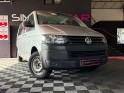 Volkswagen caravelle caravelle tdi 140 garantie 12 mois occasion  simplicicar aix les bains simplicicar simplicibike france