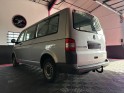 Volkswagen caravelle caravelle tdi 140 garantie 12 mois occasion  simplicicar aix les bains simplicicar simplicibike france