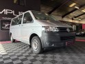 Volkswagen caravelle caravelle tdi 140 garantie 12 mois occasion  simplicicar aix les bains simplicicar simplicibike france