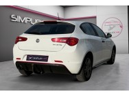 ALFA ROMEO d'occasion GIULIETTA 1.6 JTDM 120 SPORT EDITION TCT de