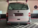 Volkswagen caravelle caravelle tdi 140 garantie 12 mois occasion  simplicicar aix les bains simplicicar simplicibike france