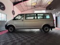 Volkswagen caravelle caravelle tdi 140 garantie 12 mois occasion  simplicicar aix les bains simplicicar simplicibike france