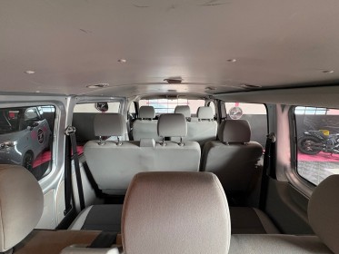 Volkswagen caravelle caravelle tdi 140 garantie 12 mois occasion  simplicicar aix les bains simplicicar simplicibike france