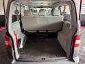 Volkswagen caravelle caravelle tdi 140 garantie 12 mois occasion  simplicicar aix les bains simplicicar simplicibike france