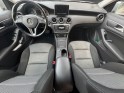 Mercedes classe a 180 cdi blueefficiency intuition 7-g dct a occasion cannes (06) simplicicar simplicibike france