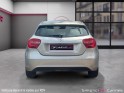 Mercedes classe a 180 cdi blueefficiency intuition 7-g dct a occasion cannes (06) simplicicar simplicibike france