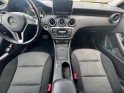 Mercedes classe a 180 cdi blueefficiency intuition 7-g dct a occasion cannes (06) simplicicar simplicibike france