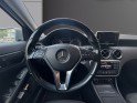 Mercedes classe a 180 cdi blueefficiency intuition 7-g dct a occasion cannes (06) simplicicar simplicibike france