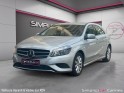 Mercedes classe a 180 cdi blueefficiency intuition 7-g dct a occasion cannes (06) simplicicar simplicibike france