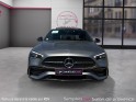 Mercedes classe c 220 d 9g-tronic amg line / toit ouvrant / burmester / francais / 1ere main occasion simplicicar salon de...