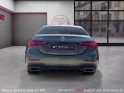 Mercedes classe c 220 d 9g-tronic amg line / toit ouvrant / burmester / francais / 1ere main occasion simplicicar salon de...