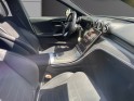 Mercedes classe c 220 d 9g-tronic amg line / toit ouvrant / burmester / francais / 1ere main occasion simplicicar salon de...