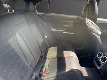Mercedes classe c 220 d 9g-tronic amg line / toit ouvrant / burmester / francais / 1ere main occasion simplicicar salon de...