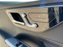 Mercedes classe c 220 d 9g-tronic amg line / toit ouvrant / burmester / francais / 1ere main occasion simplicicar salon de...
