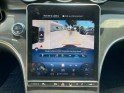 Mercedes classe c 220 d 9g-tronic amg line / toit ouvrant / burmester / francais / 1ere main occasion simplicicar salon de...